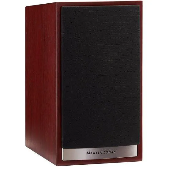 Motion 35XTi, Noyer Rouge Martin Logan MO35XTIRW