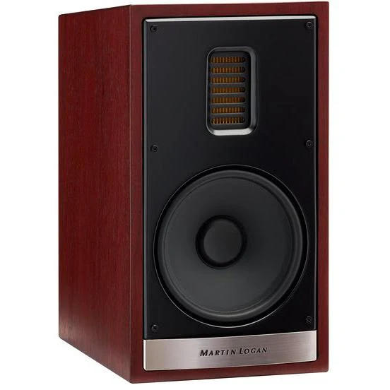 Motion 35XTi, Noyer Rouge Martin Logan MO35XTIRW