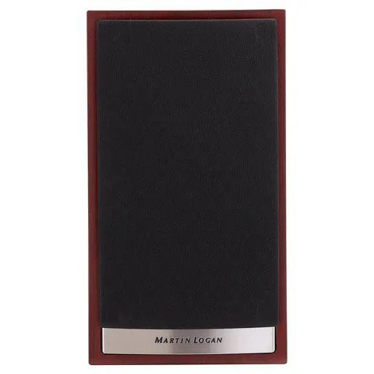Motion 35XTi, Noyer Rouge Martin Logan MO35XTIRW