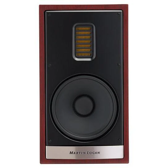 Motion 35XTi, Noyer Rouge Martin Logan MO35XTIRW