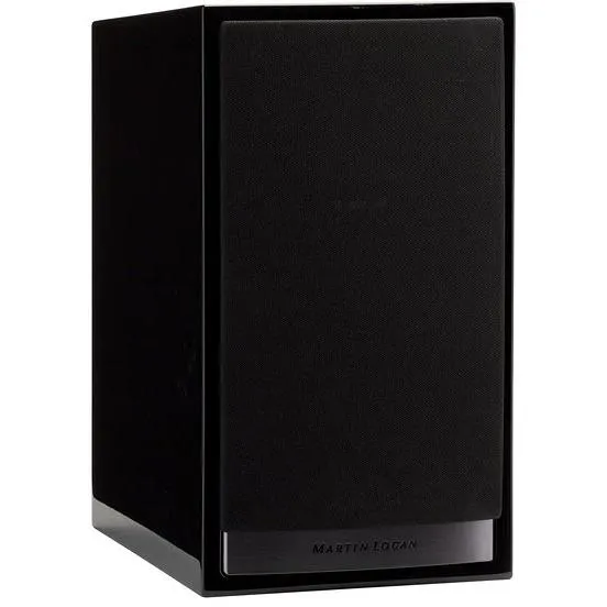 Motion 35XTi, Noir brillant Martin Logan MO35XTIGB