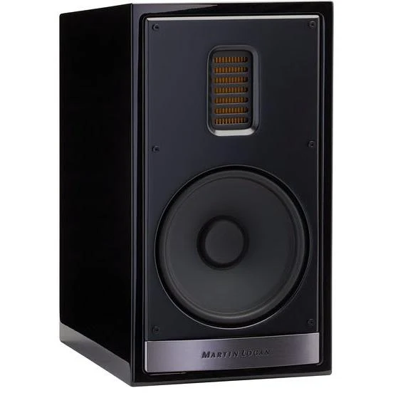 Motion 35XTi, Noir brillant Martin Logan MO35XTIGB