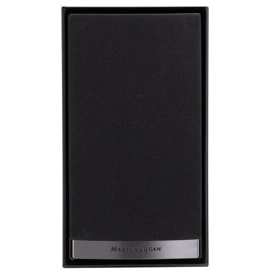 Motion 35XTi, Noir brillant Martin Logan MO35XTIGB