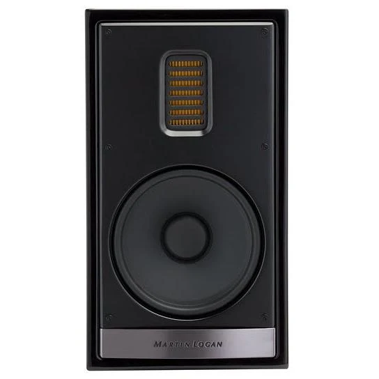 Motion 35XTi, Noir brillant Martin Logan MO35XTIGB