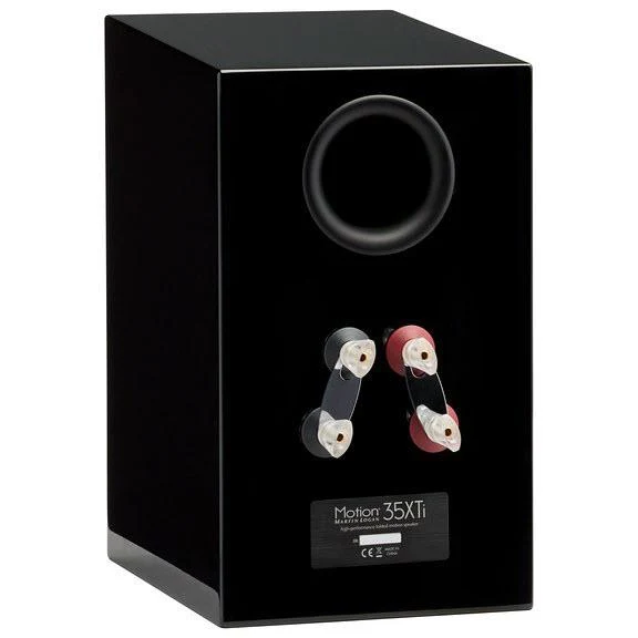 Motion 35XTi, Noir brillant Martin Logan MO35XTIGB