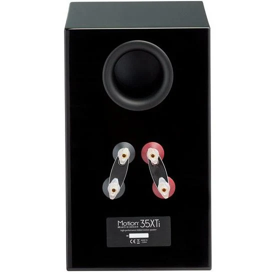 Motion 35XTi, Noir brillant Martin Logan MO35XTIGB