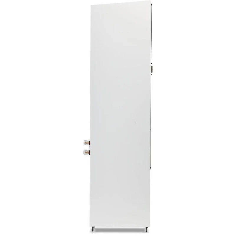 Motion 40i, Blanc mat Martin Logan MO40IMW