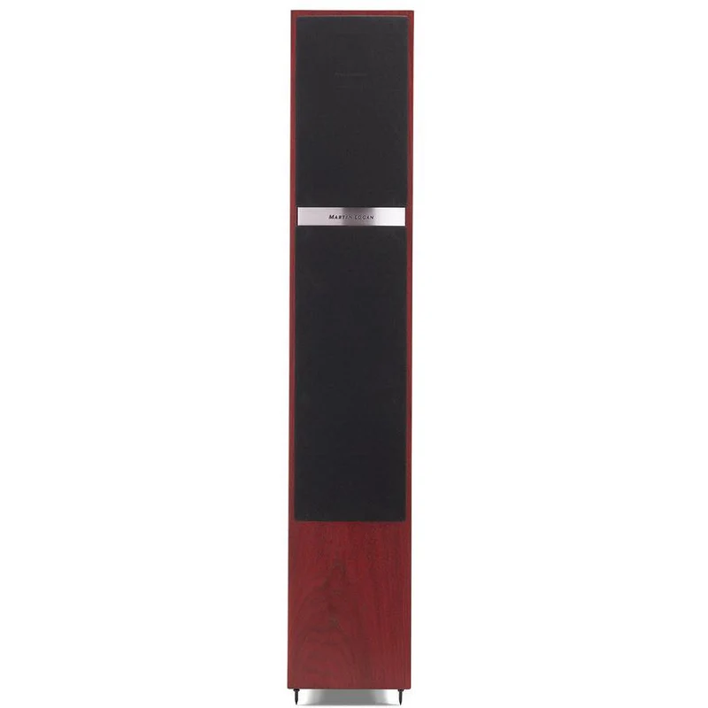 Motion 40i, Noyer Rouge Martin Logan MO40IRW