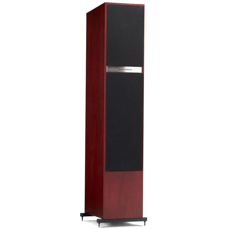 Motion 60XTi, Noyer Rouge Martin Logan MO60XTIRW