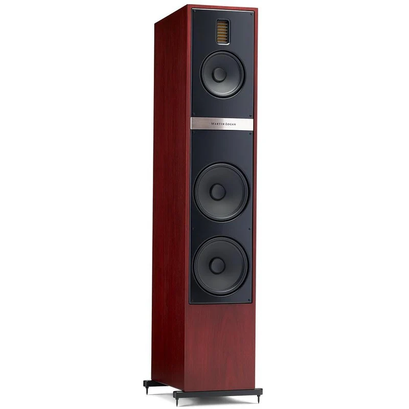 Motion 60XTi, Noyer Rouge Martin Logan MO60XTIRW