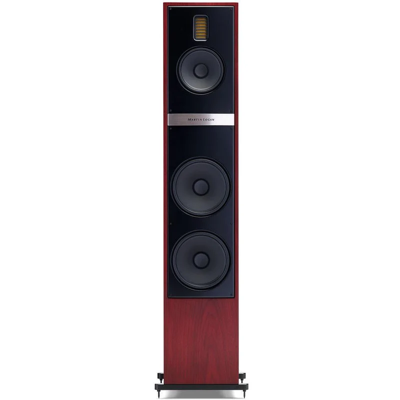 Motion 60XTi, Noyer Rouge Martin Logan MO60XTIRW