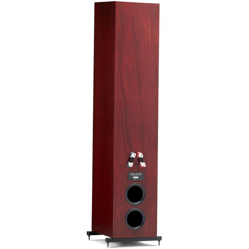 Motion 60XTi, Noyer Rouge Martin Logan MO60XTIRW