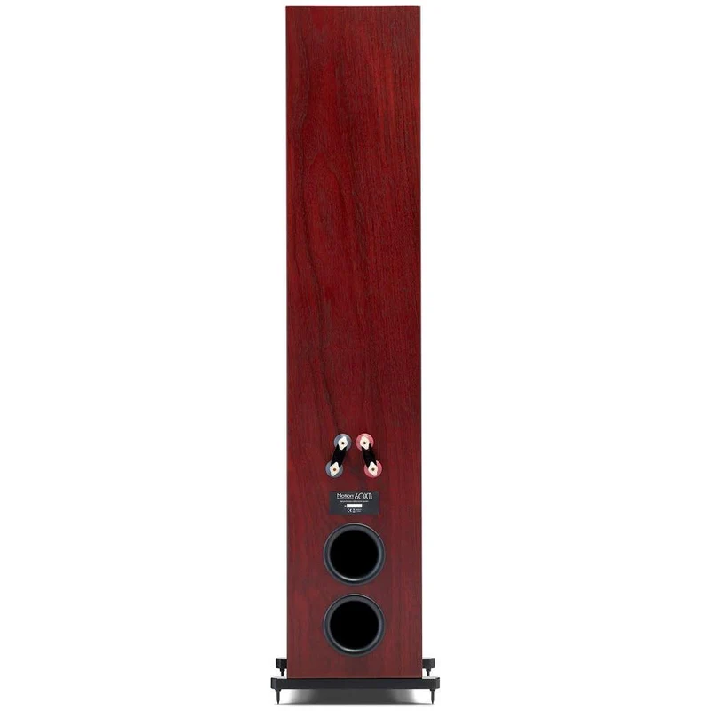 Motion 60XTi, Noyer Rouge Martin Logan MO60XTIRW