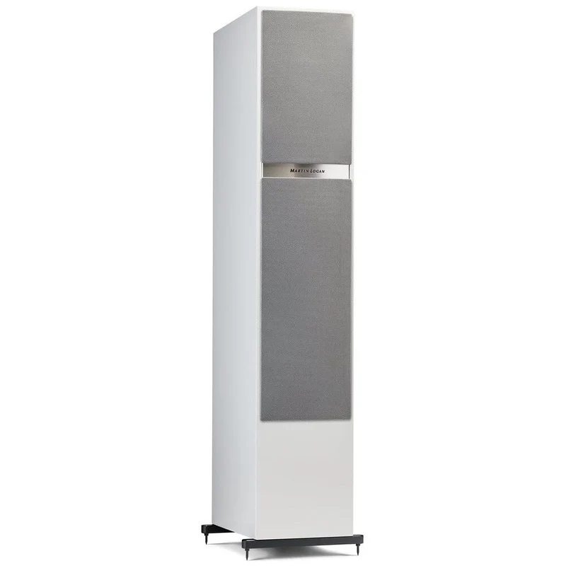 Motion 60XTi, Blanc mat Martin Logan MO60XTIMW