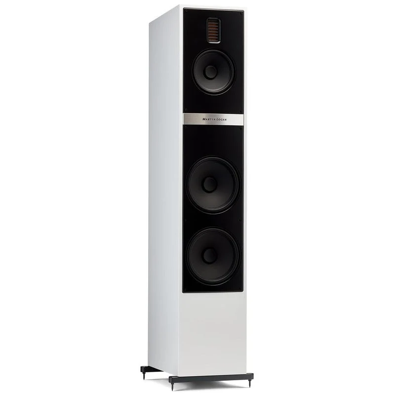 Motion 60XTi, Blanc mat Martin Logan MO60XTIMW