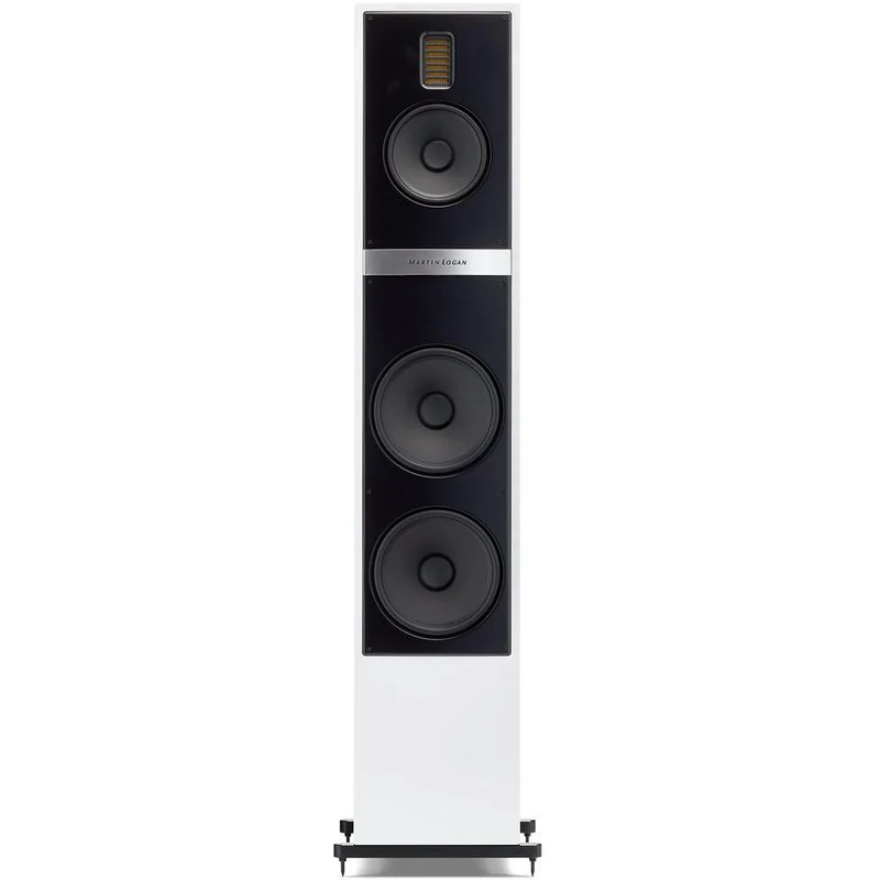 Motion 60XTi, Blanc mat Martin Logan MO60XTIMW
