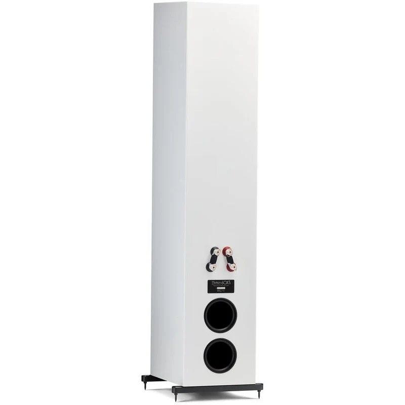 Motion 60XTi, Blanc mat Martin Logan MO60XTIMW