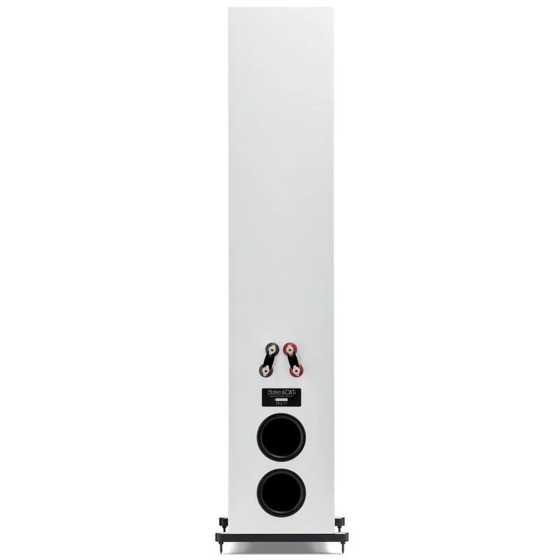 Motion 60XTi, Blanc mat Martin Logan MO60XTIMW