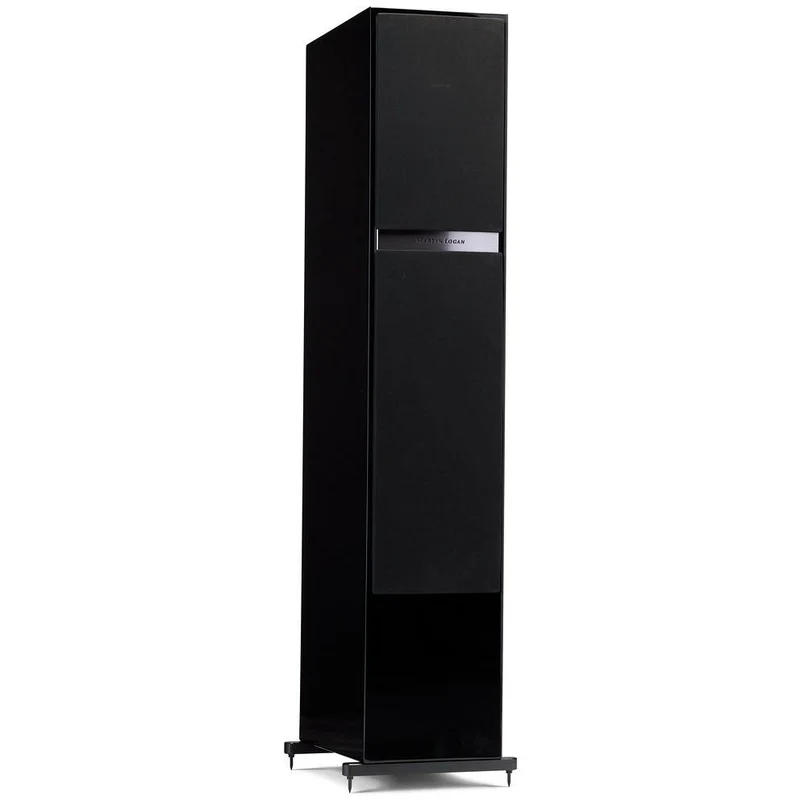 Motion 60XTi, Noir brillant Martin Logan MO60XTIGB