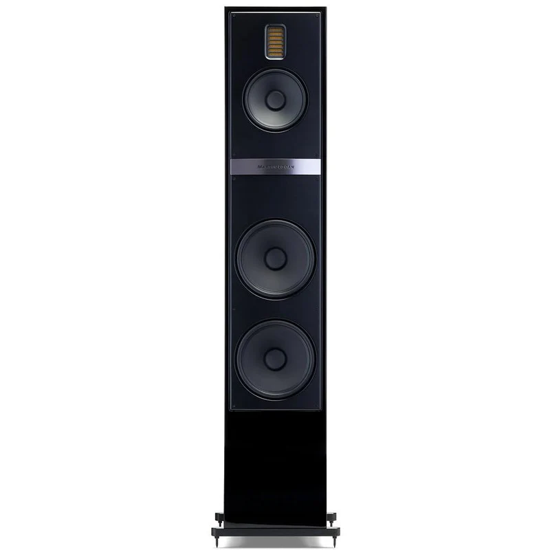 Motion 60XTi, Noir brillant Martin Logan MO60XTIGB