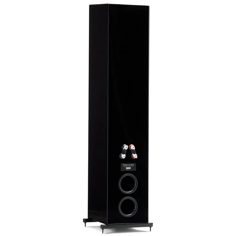 Motion 60XTi, Noir brillant Martin Logan MO60XTIGB