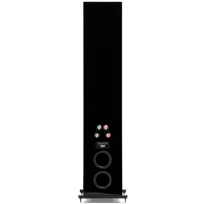 Motion 60XTi, Noir brillant Martin Logan MO60XTIGB