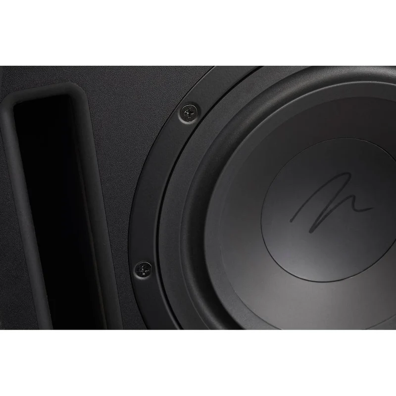 Dynamo 400, Noir Martin Logan DYN400D
