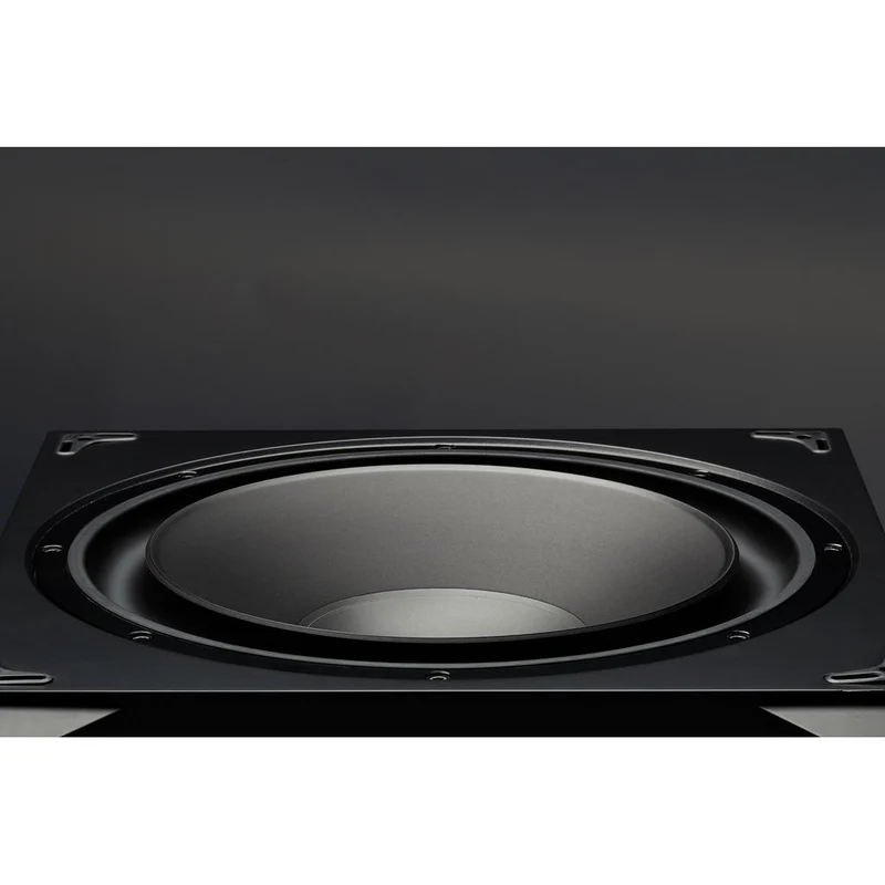 Dynamo 600X, Noir Martin Logan DYN600XD