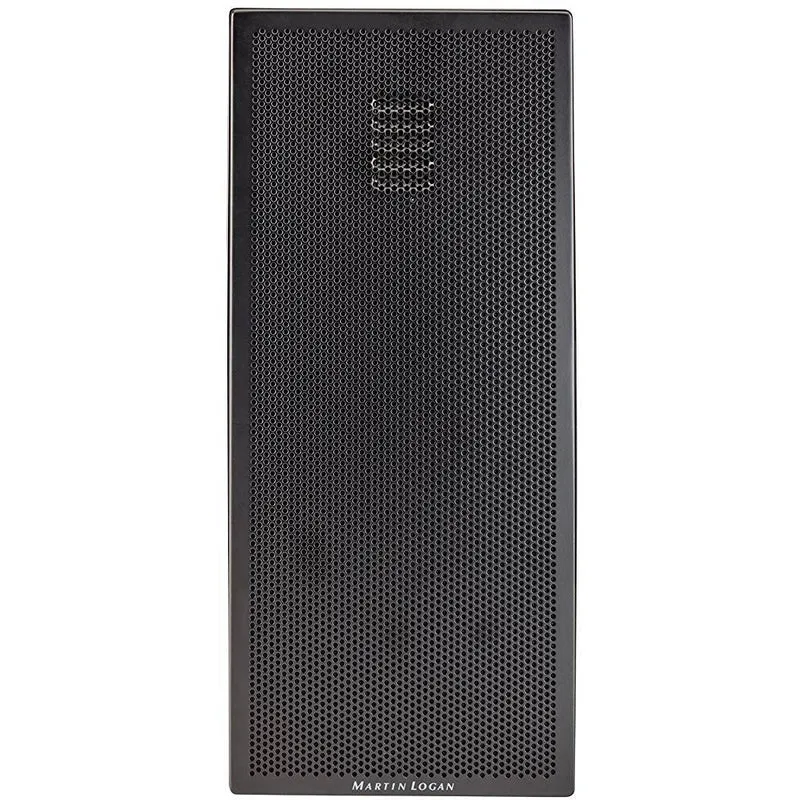 Motion 4i, Noir brillant Martin Logan MO4IBL