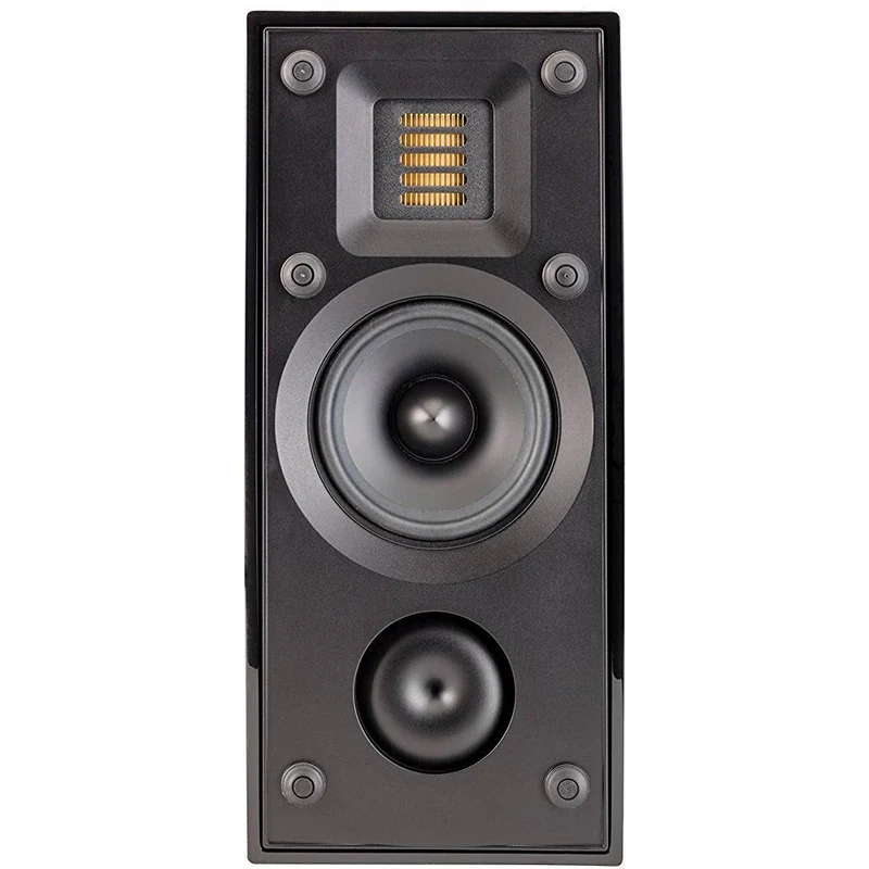 Motion 4i, Noir brillant Martin Logan MO4IBL