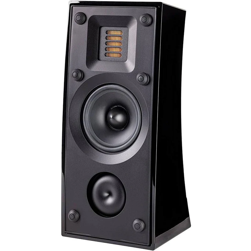 Motion 4i, Noir brillant Martin Logan MO4IBL