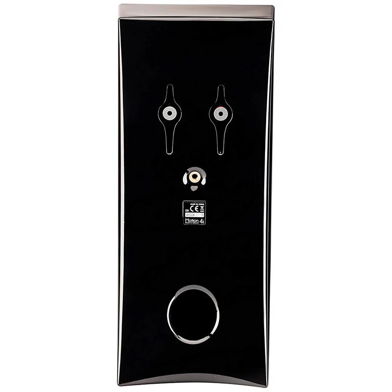 Motion 4i, Noir brillant Martin Logan MO4IBL