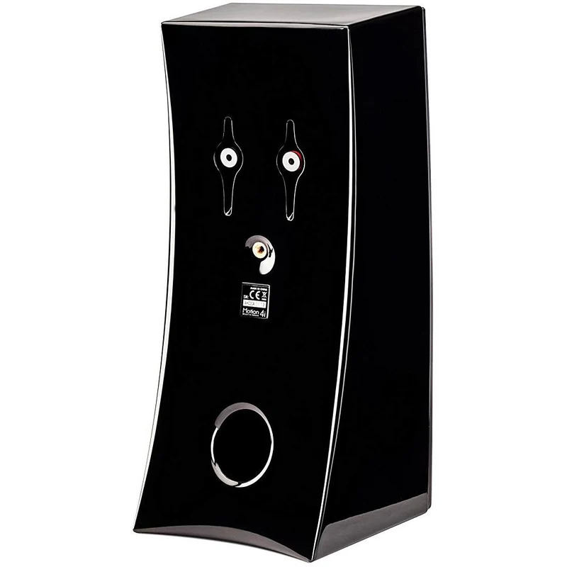Motion 4i, Noir brillant Martin Logan MO4IBL