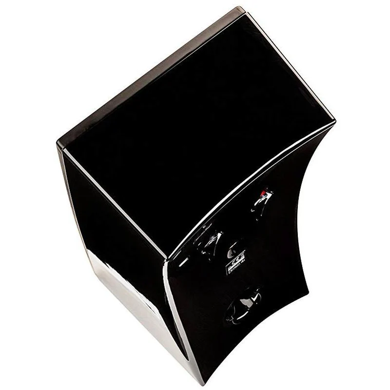 Motion 4i, Noir brillant Martin Logan MO4IBL