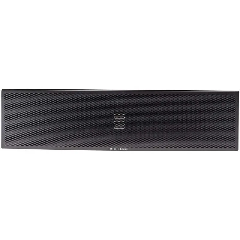 Motion 8i, Noir brillant Martin Logan MO8IBL