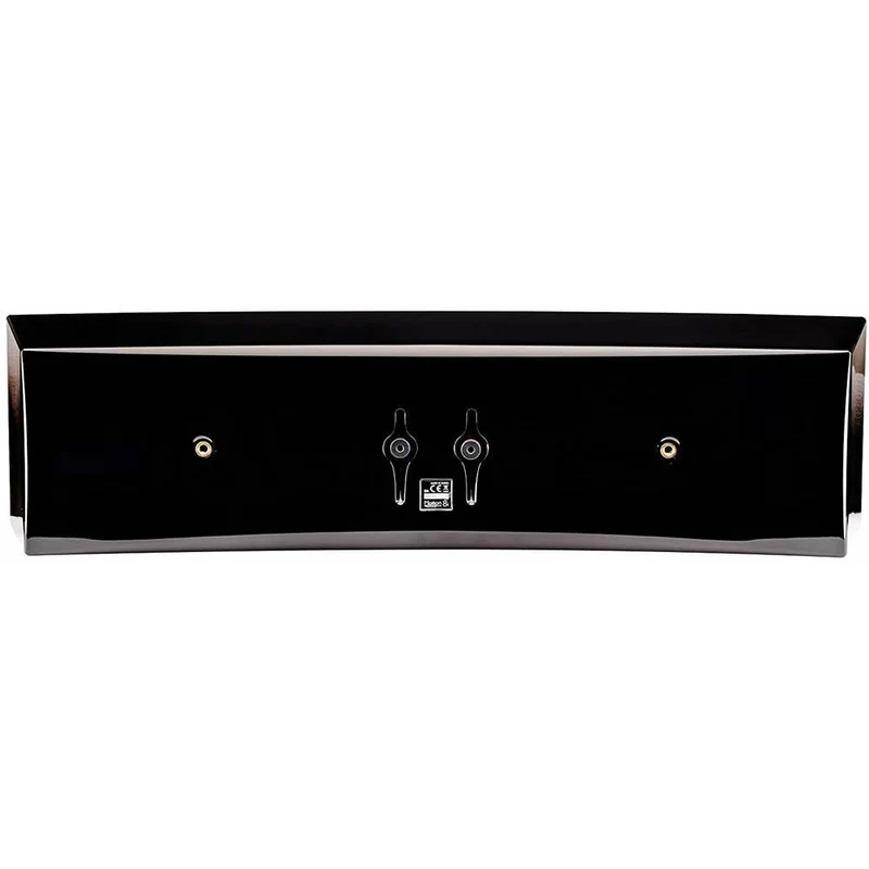 Motion 8i, Noir brillant Martin Logan MO8IBL