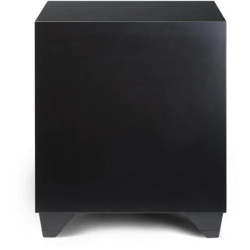 Dynamo 1100X, Noir Martin Logan DYN1100XD