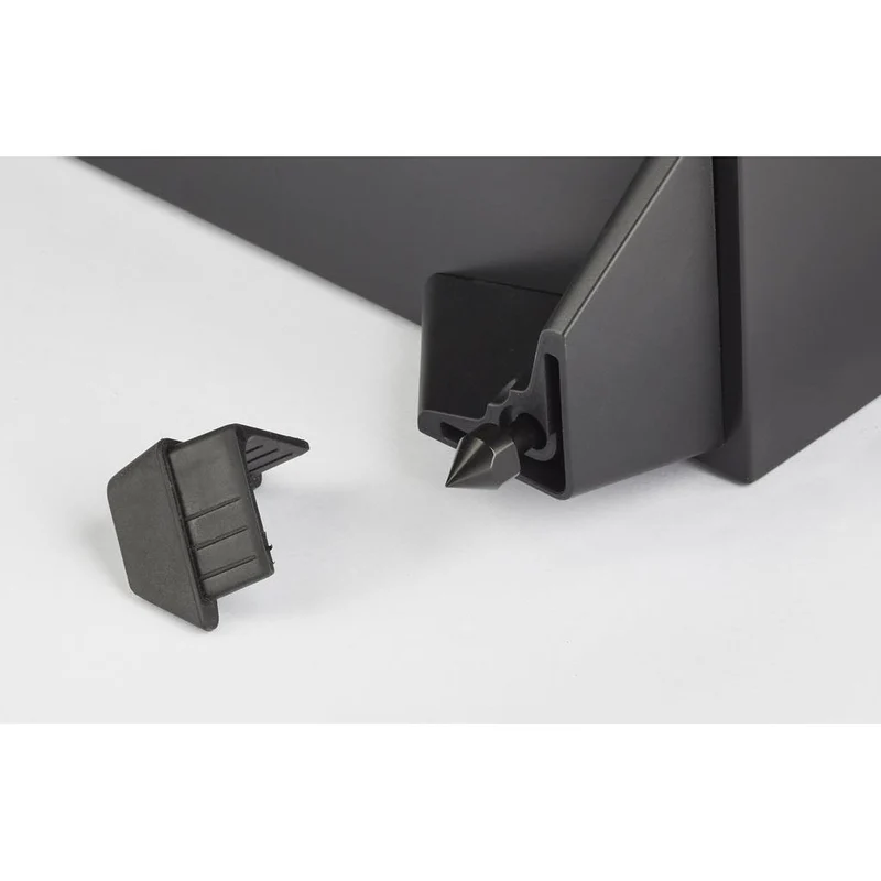 Dynamo 1100X, Noir Martin Logan DYN1100XD