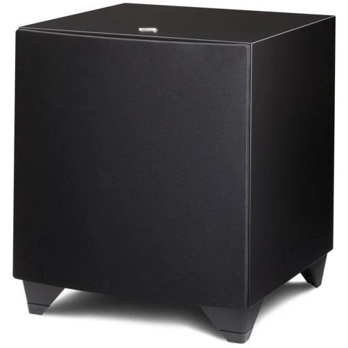 Dynamo 1100X, Noir Martin Logan DYN1100XD