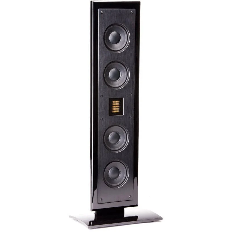 Motion SLM, Noir brillant Martin Logan MOTSLM
