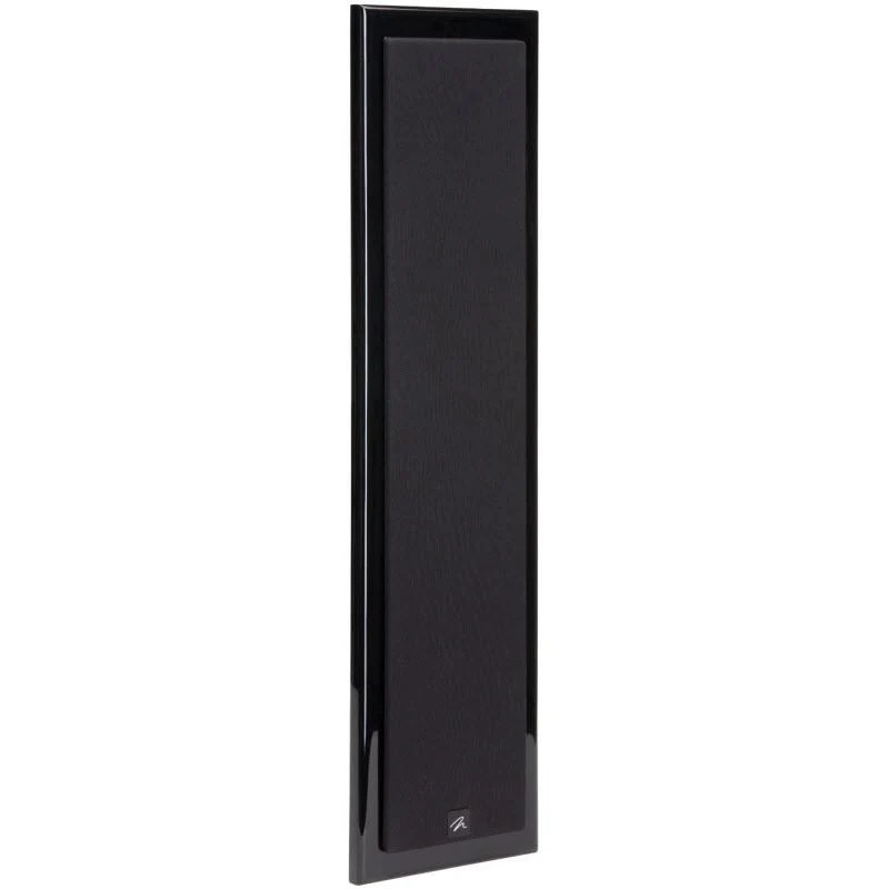 Motion SLM, Noir brillant Martin Logan MOTSLM