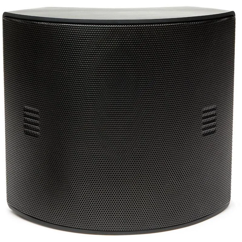 Motion FX,Noir Martin Logan MOFXBL