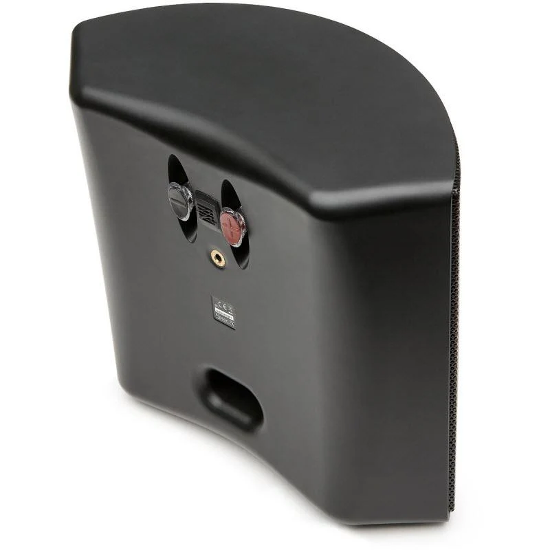 Motion FX,Noir Martin Logan MOFXBL