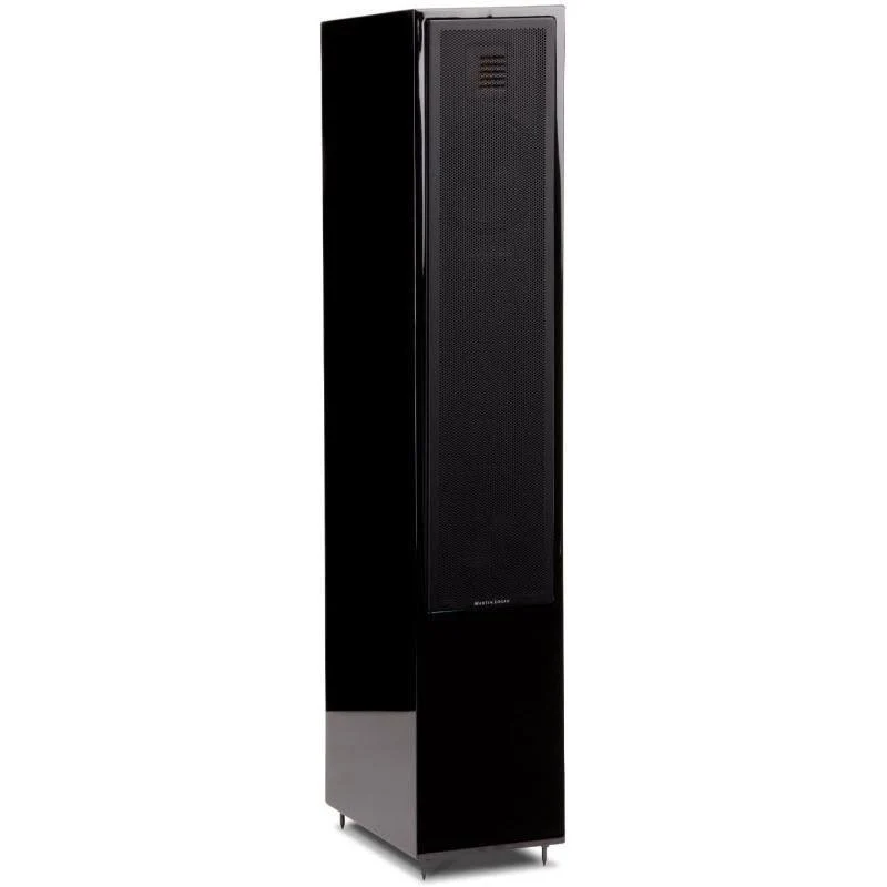 Motion 20i, Noir brillant Martin Logan MO20IGB