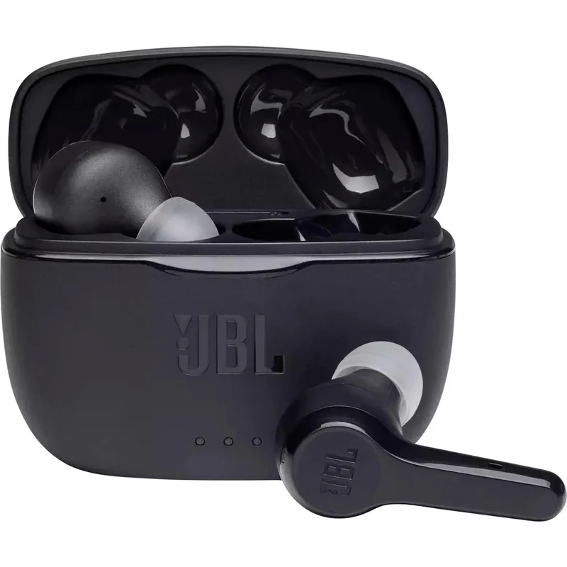 Écouteurs boutons sans fil. JBL Tune 215TWS - Noir