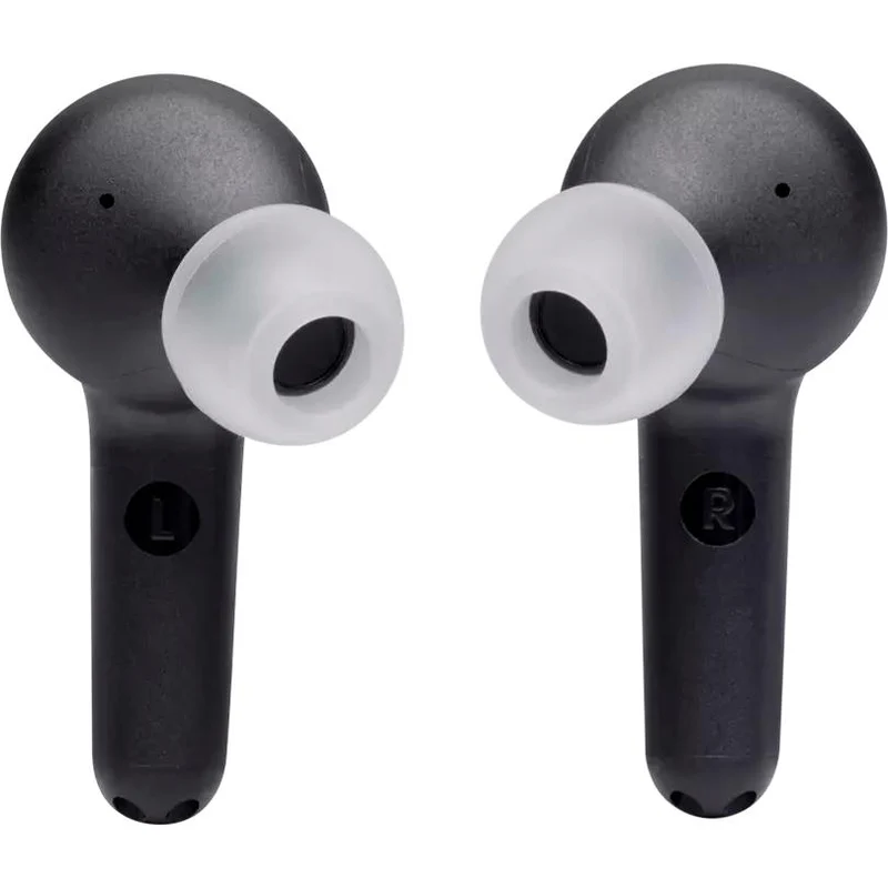 Écouteurs boutons sans fil. JBL Tune 215TWS - Noir