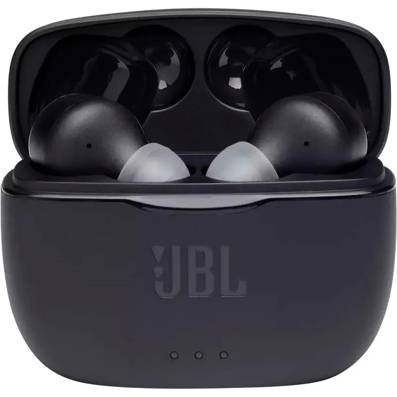 Écouteurs boutons sans fil. JBL Tune 215TWS - Noir