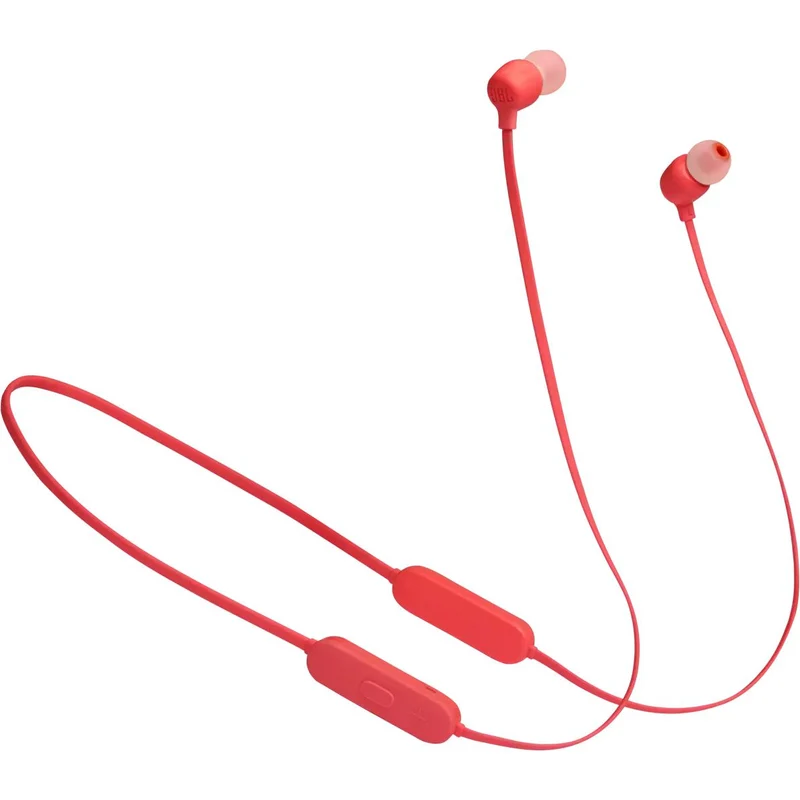 Écouteurs sans fil Tune 125BT - Rose
