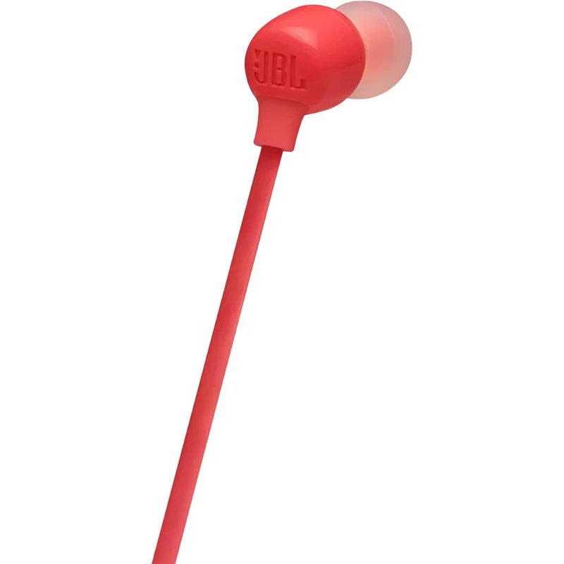 Écouteurs sans fil Tune 125BT - Rose