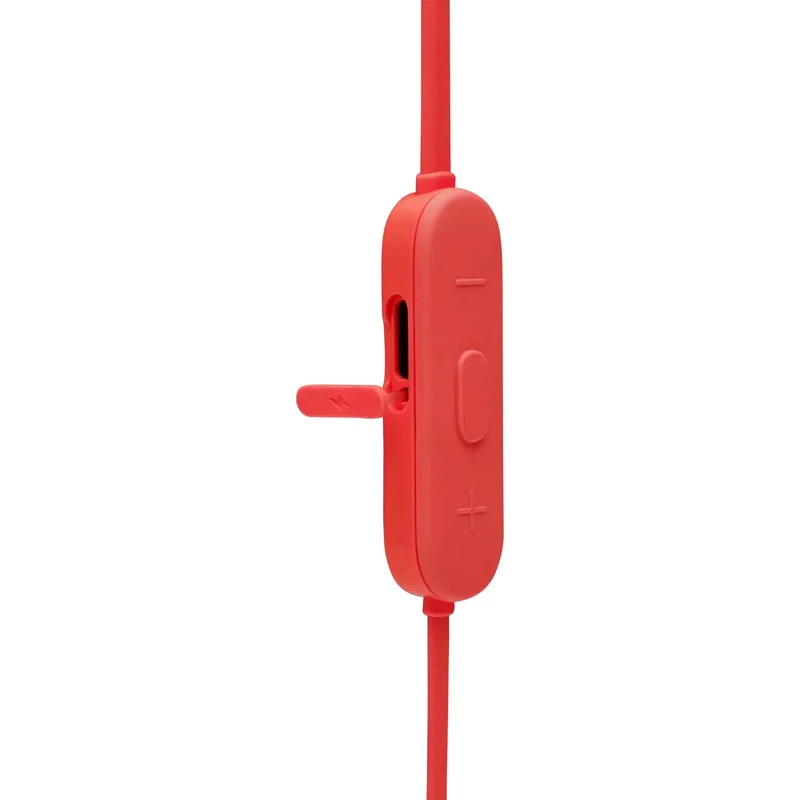 Écouteurs sans fil Tune 125BT - Rose
